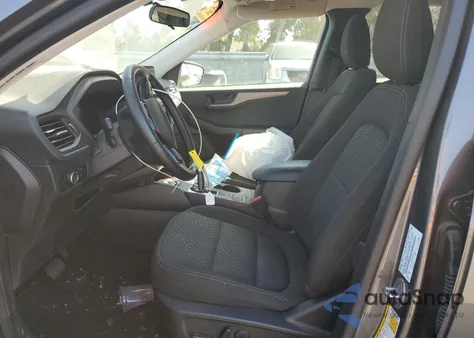 2023 Ford Escape Active from USA, damaged, VIN 1FMCU9GN9PUA00729